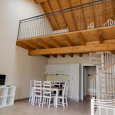 Agriturismo Cascina Della Fontana Lodi Bilik gambar