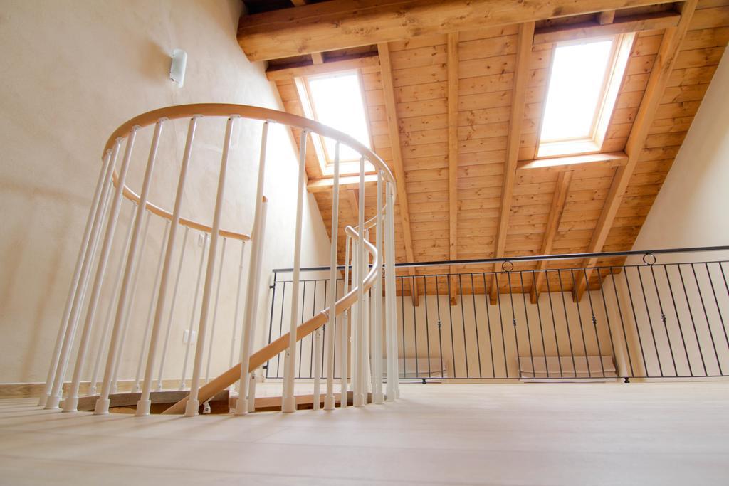 Agriturismo Cascina Della Fontana Lodi Bilik gambar