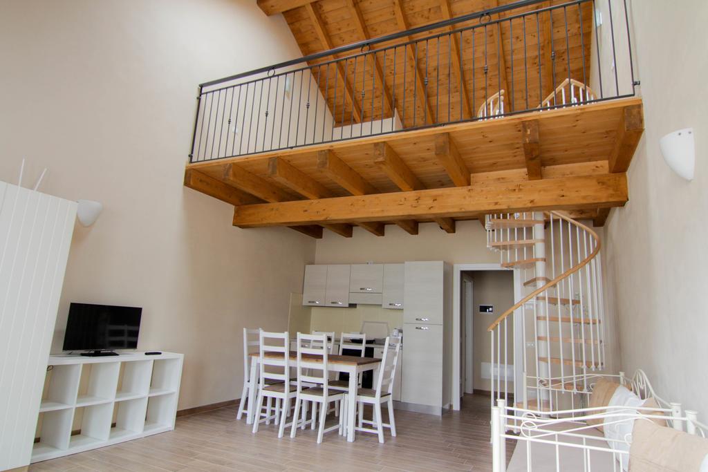 Agriturismo Cascina Della Fontana Lodi Bilik gambar