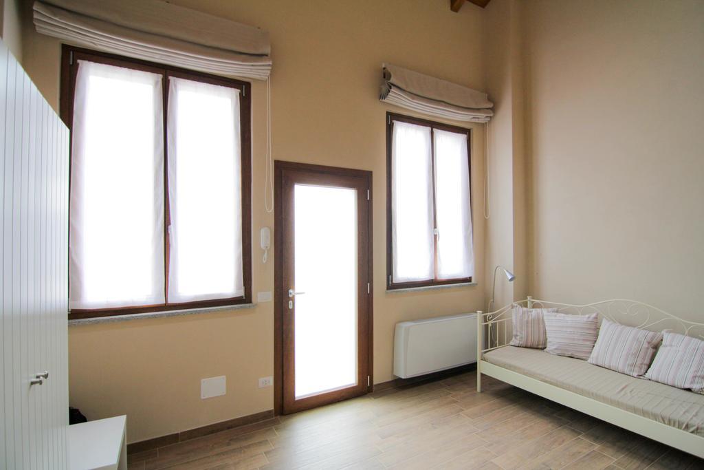 Agriturismo Cascina Della Fontana Lodi Bilik gambar