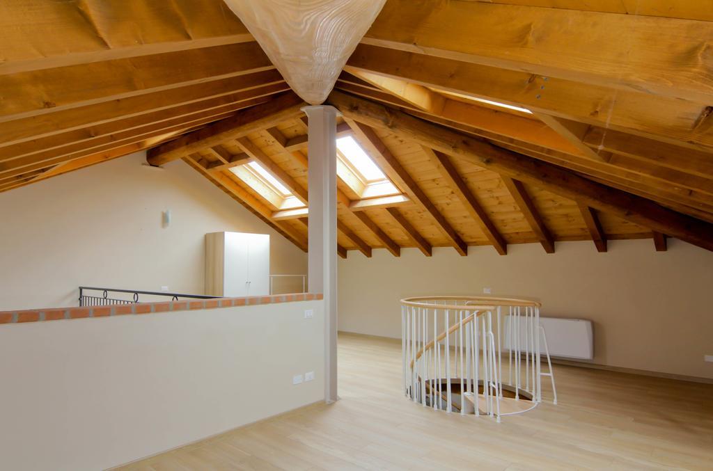 Agriturismo Cascina Della Fontana Lodi Bilik gambar