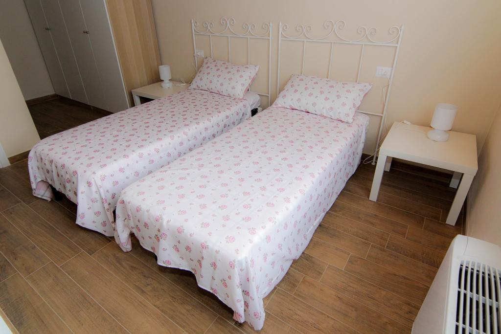 Agriturismo Cascina Della Fontana Lodi Bilik gambar