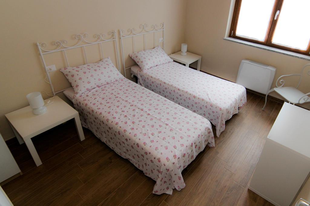 Agriturismo Cascina Della Fontana Lodi Bilik gambar