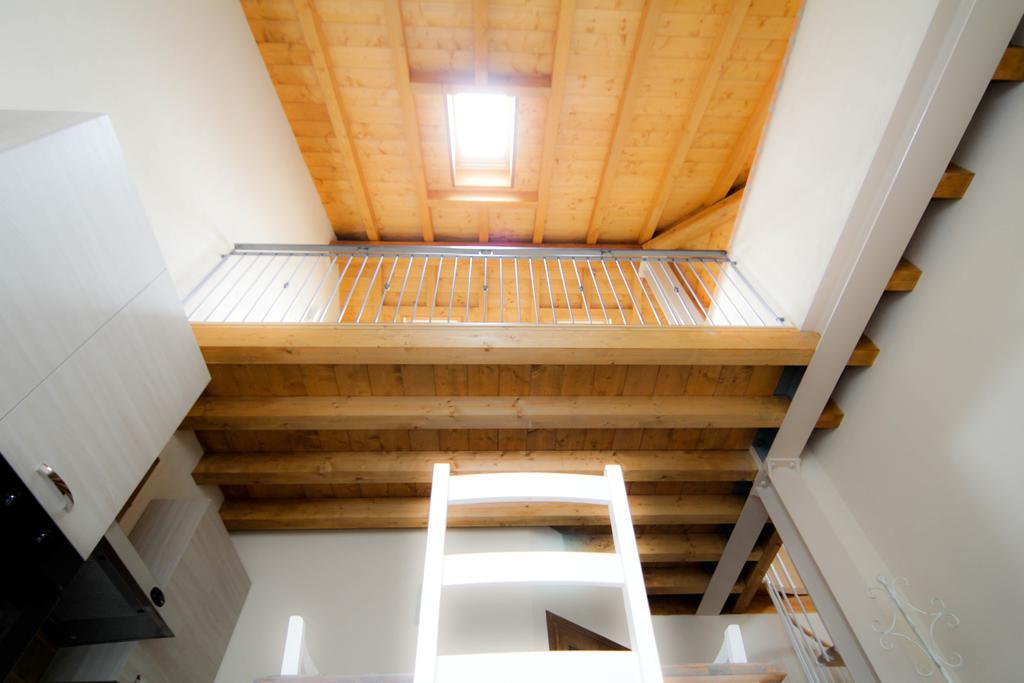 Agriturismo Cascina Della Fontana Lodi Bilik gambar