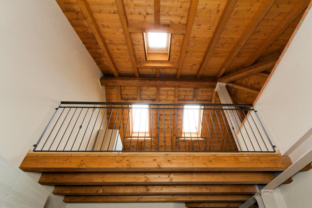 Agriturismo Cascina Della Fontana Lodi Bilik gambar