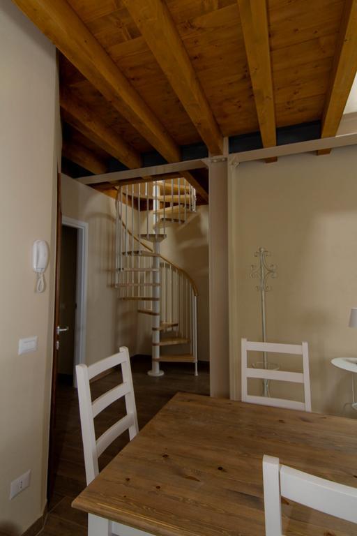 Agriturismo Cascina Della Fontana Lodi Bilik gambar