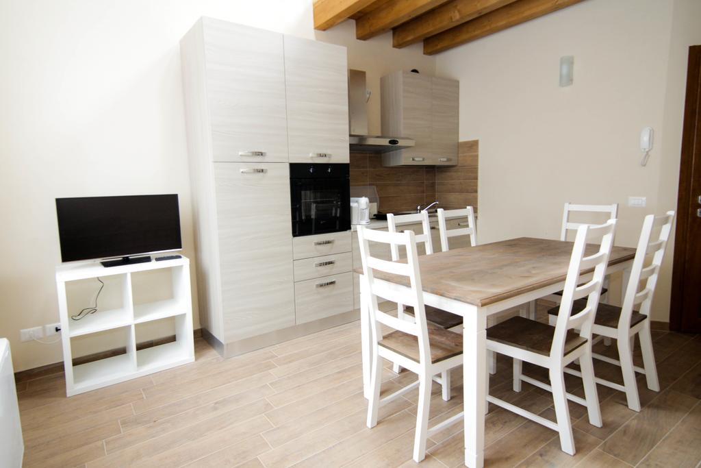 Agriturismo Cascina Della Fontana Lodi Bilik gambar