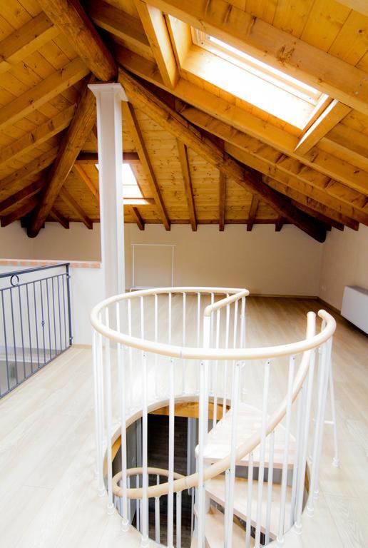 Agriturismo Cascina Della Fontana Lodi Bilik gambar