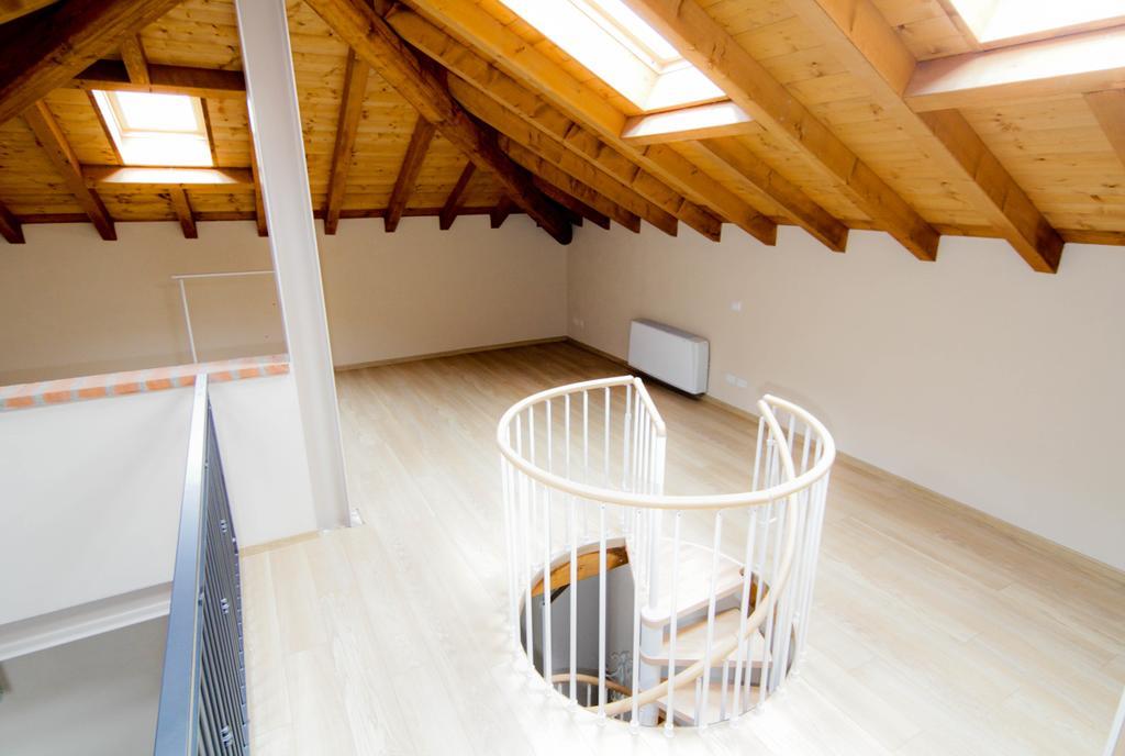Agriturismo Cascina Della Fontana Lodi Bilik gambar