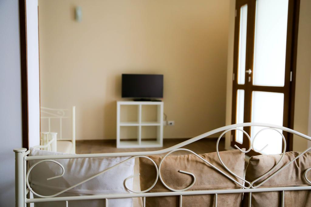 Agriturismo Cascina Della Fontana Lodi Bilik gambar