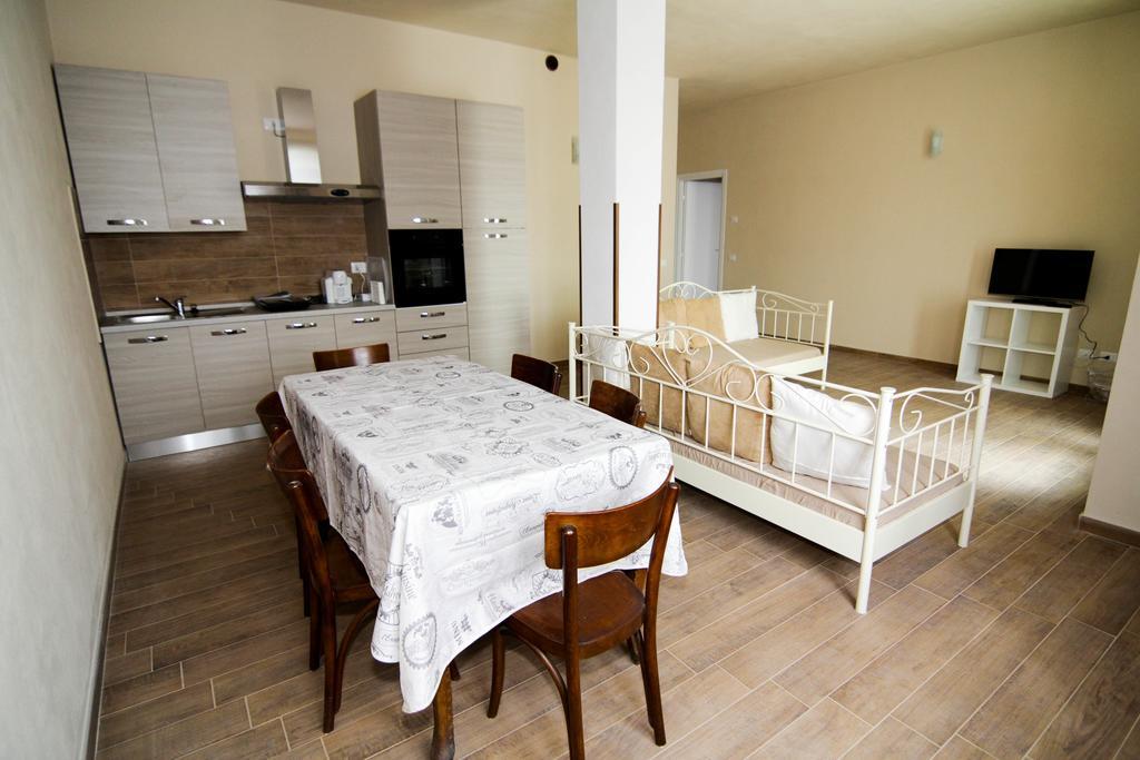 Agriturismo Cascina Della Fontana Lodi Bilik gambar