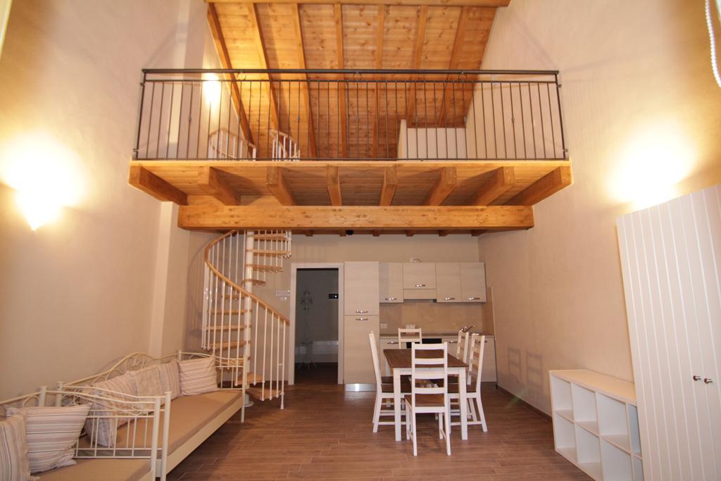 Agriturismo Cascina Della Fontana Lodi Bilik gambar