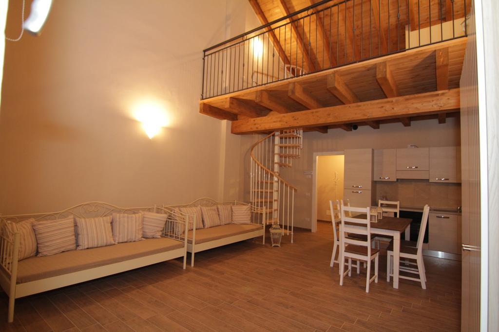 Agriturismo Cascina Della Fontana Lodi Bilik gambar