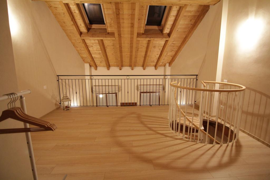 Agriturismo Cascina Della Fontana Lodi Bilik gambar